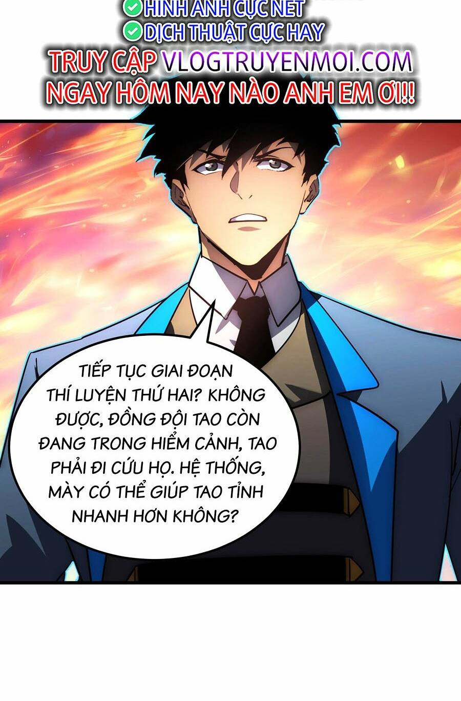 Mạt Thế Quật Khởi Chapter 247 - Trang 2