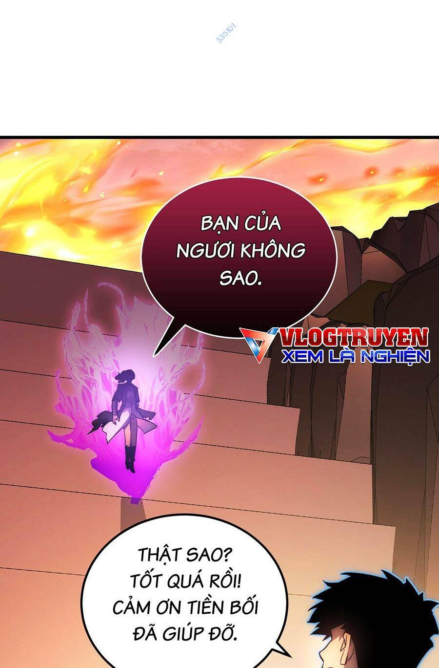 Mạt Thế Quật Khởi Chapter 247 - Trang 2