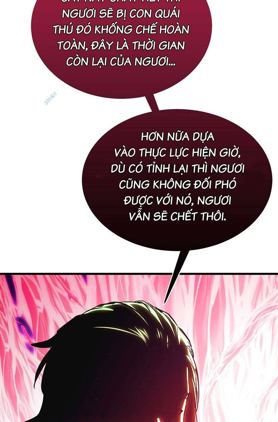 Mạt Thế Quật Khởi Chapter 247 - Trang 2