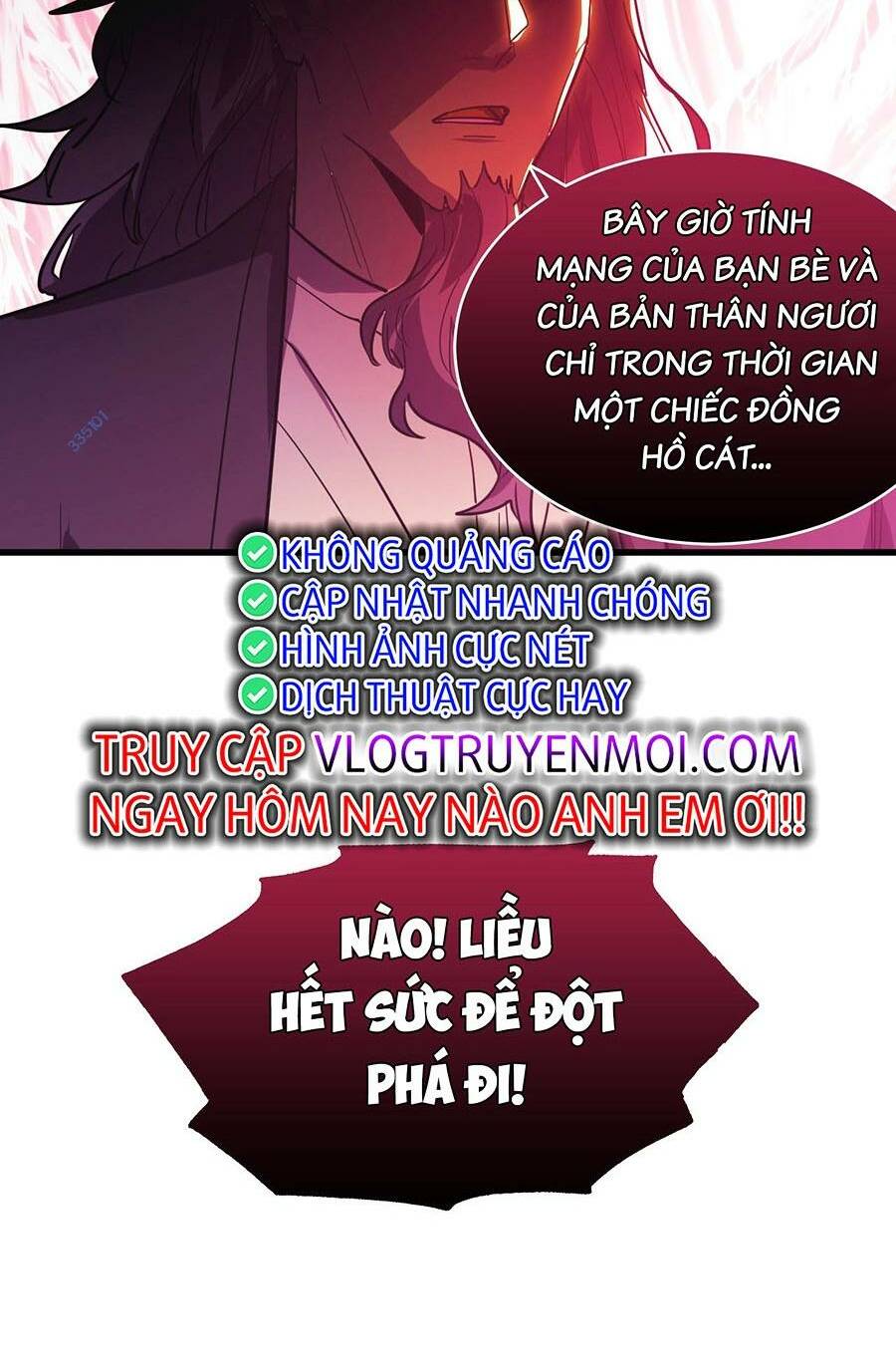 Mạt Thế Quật Khởi Chapter 247 - Trang 2