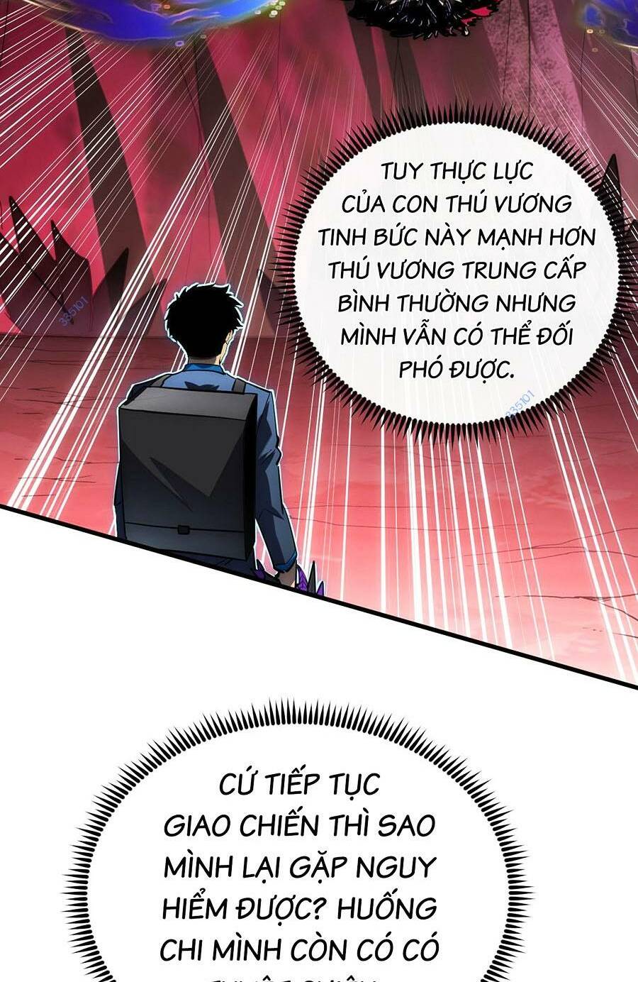 Mạt Thế Quật Khởi Chapter 247 - Trang 2