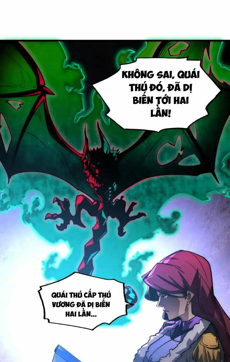 Mạt Thế Quật Khởi Chapter 246 - Trang 2