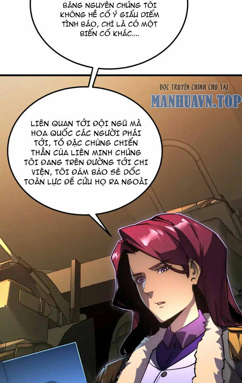 Mạt Thế Quật Khởi Chapter 246 - Trang 2