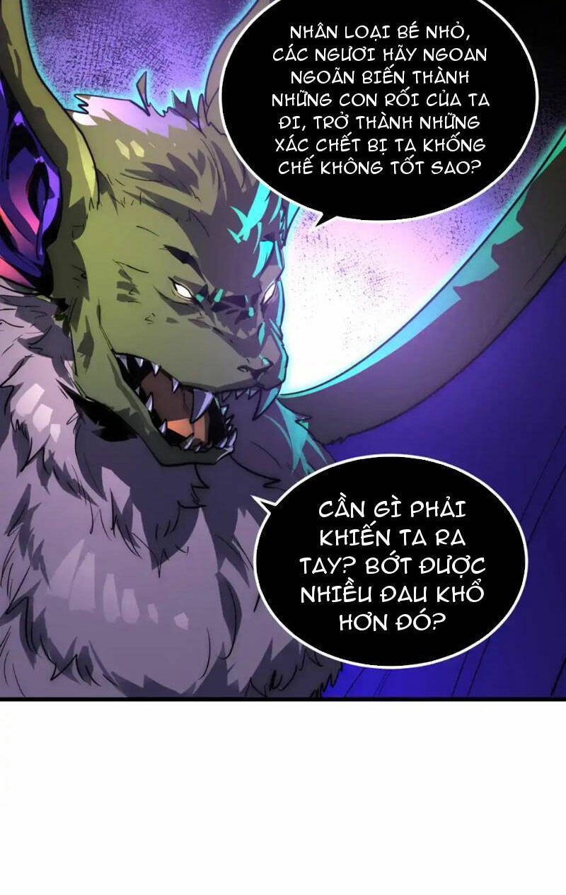 Mạt Thế Quật Khởi Chapter 246 - Trang 2