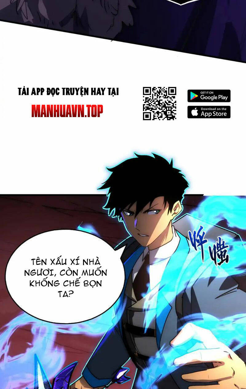 Mạt Thế Quật Khởi Chapter 246 - Trang 2