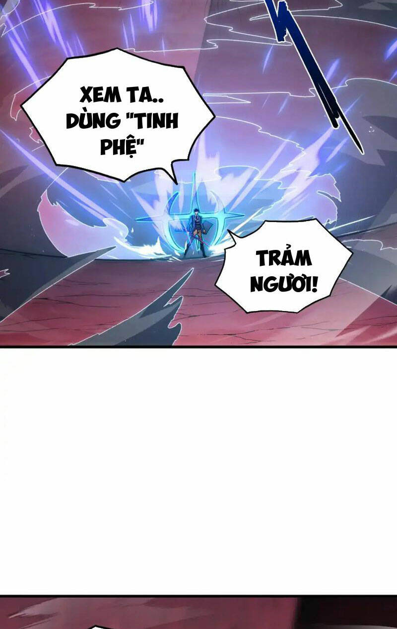 Mạt Thế Quật Khởi Chapter 246 - Trang 2