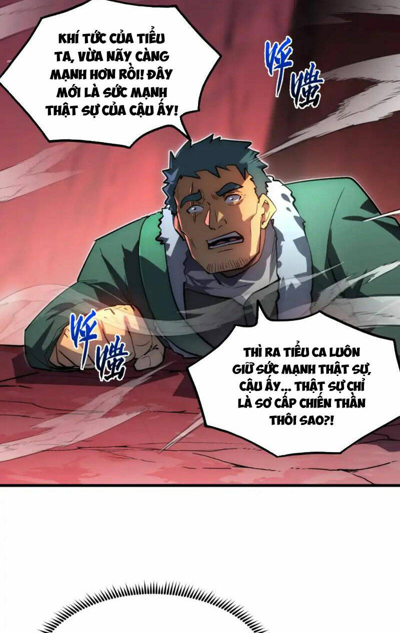 Mạt Thế Quật Khởi Chapter 246 - Trang 2