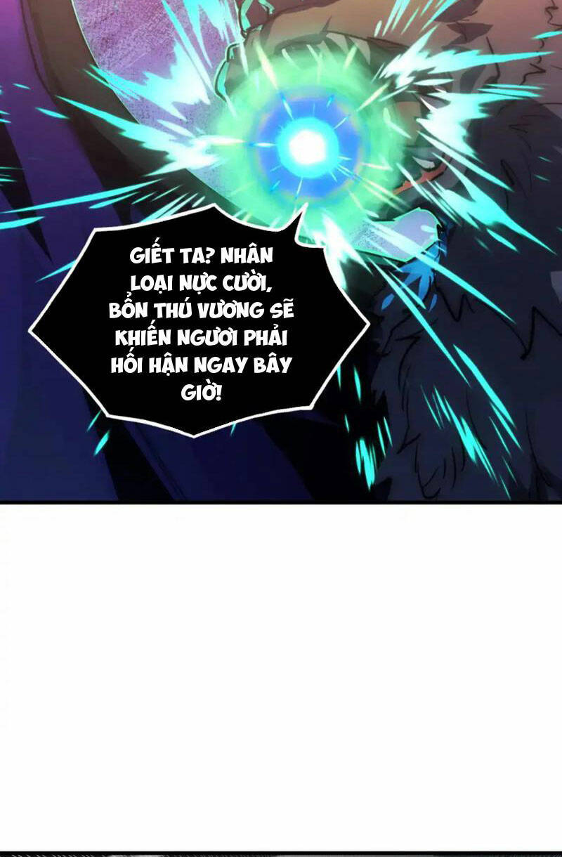 Mạt Thế Quật Khởi Chapter 246 - Trang 2