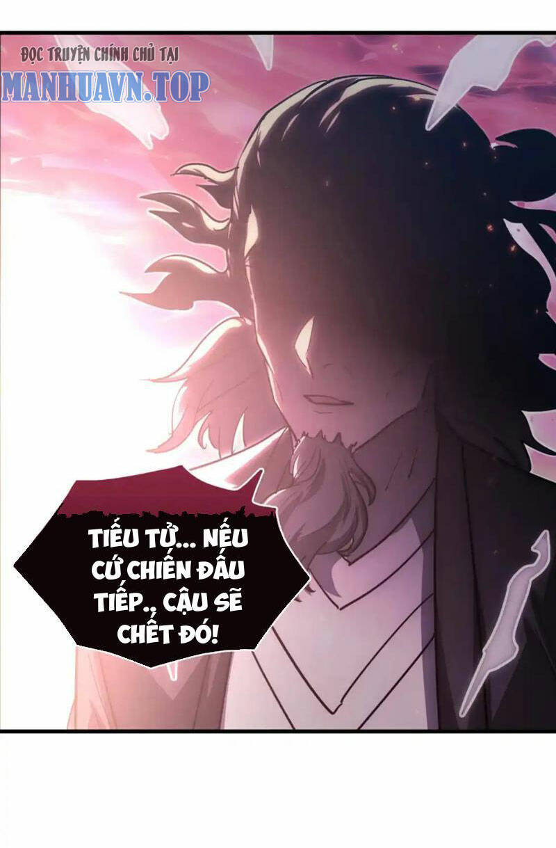 Mạt Thế Quật Khởi Chapter 246 - Trang 2