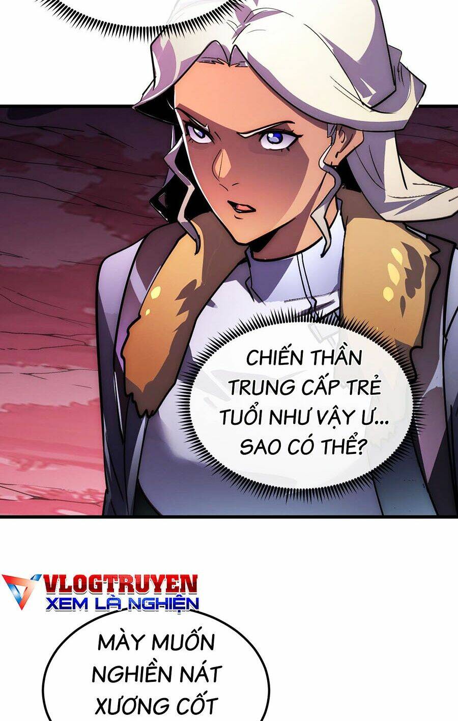 Mạt Thế Quật Khởi Chapter 245 - Trang 2