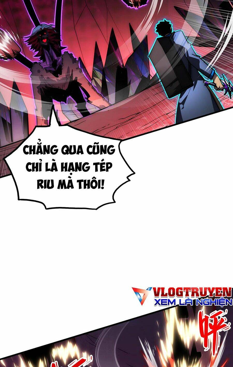 Mạt Thế Quật Khởi Chapter 245 - Trang 2