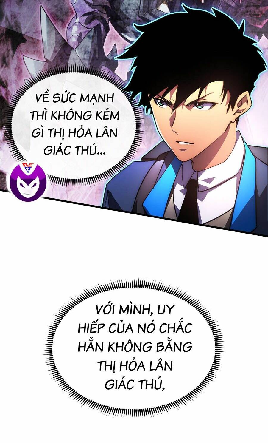 Mạt Thế Quật Khởi Chapter 245 - Trang 2