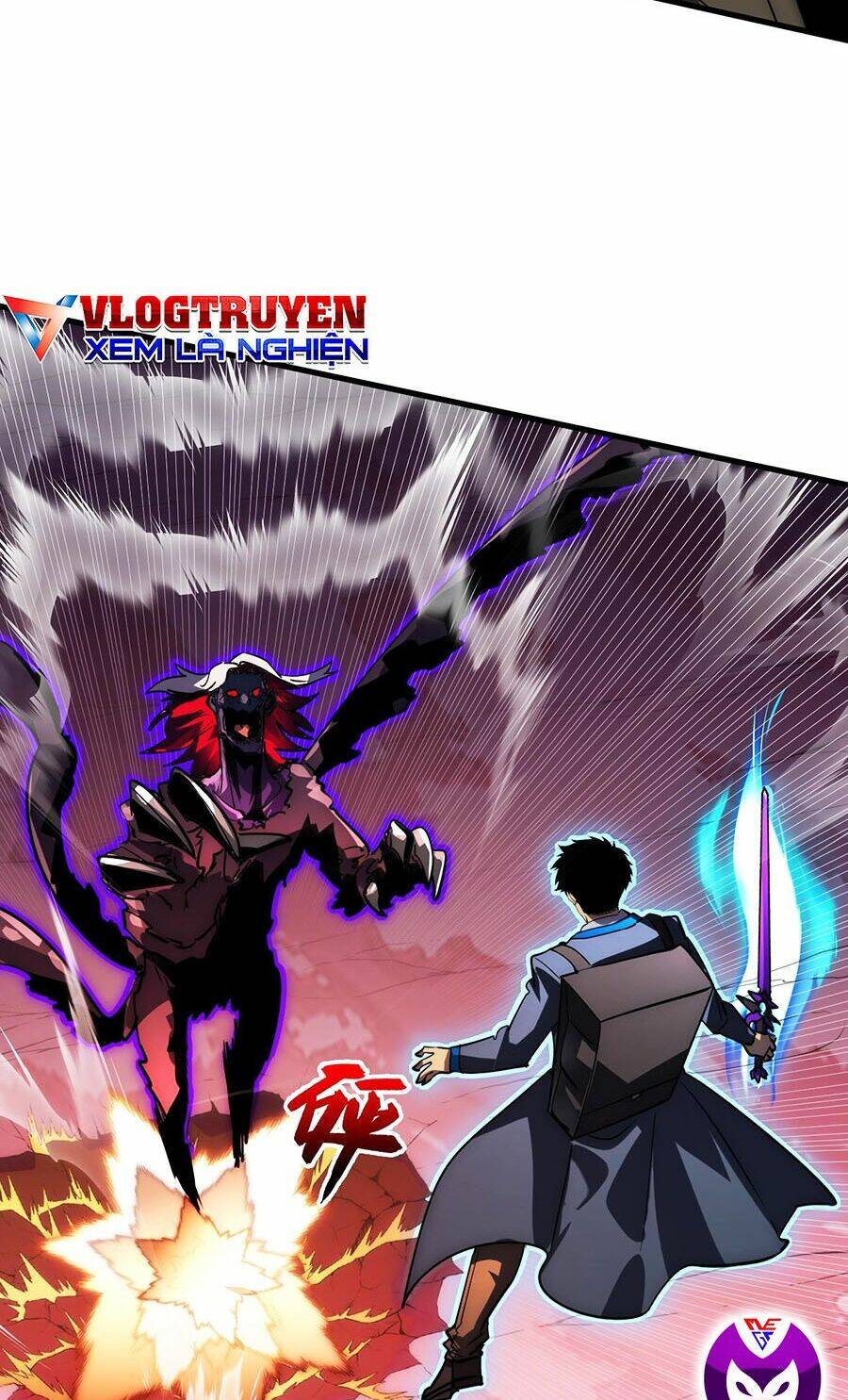 Mạt Thế Quật Khởi Chapter 245 - Trang 2