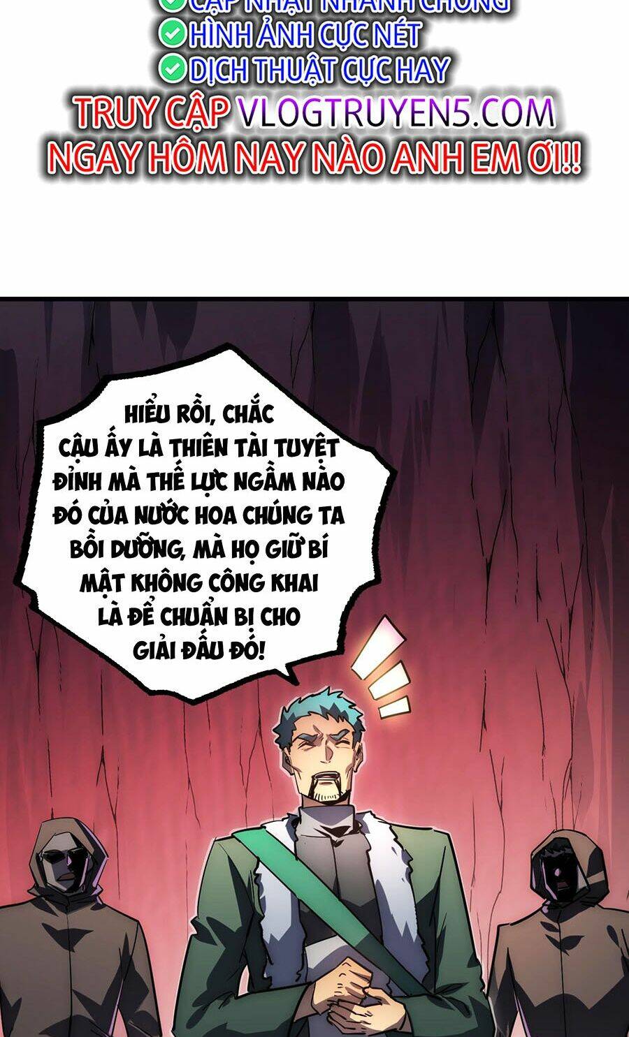 Mạt Thế Quật Khởi Chapter 245 - Trang 2