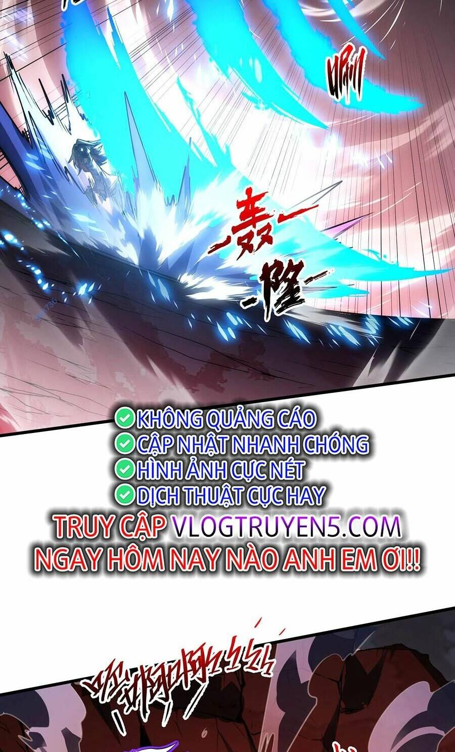 Mạt Thế Quật Khởi Chapter 245 - Trang 2