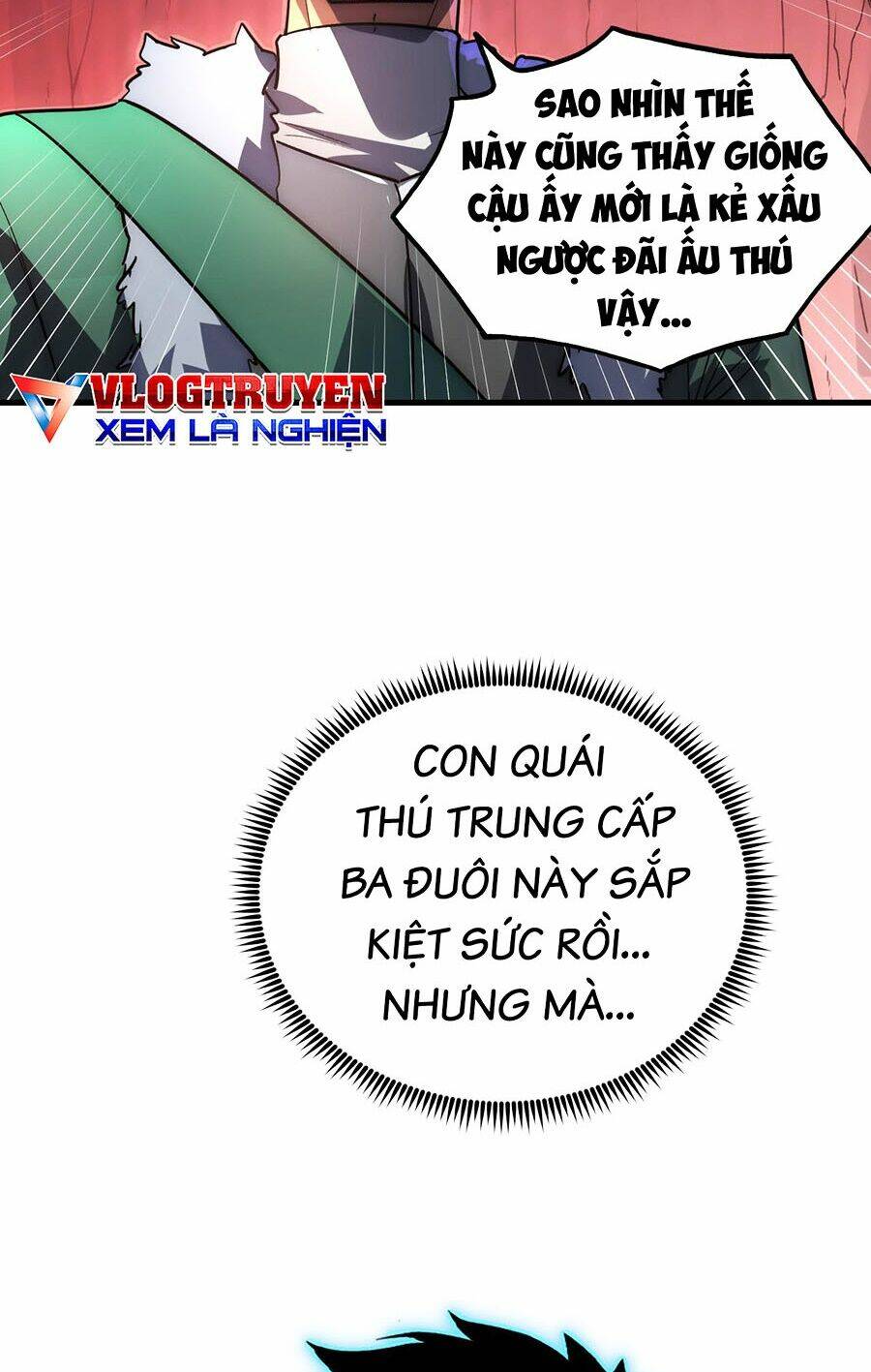 Mạt Thế Quật Khởi Chapter 245 - Trang 2