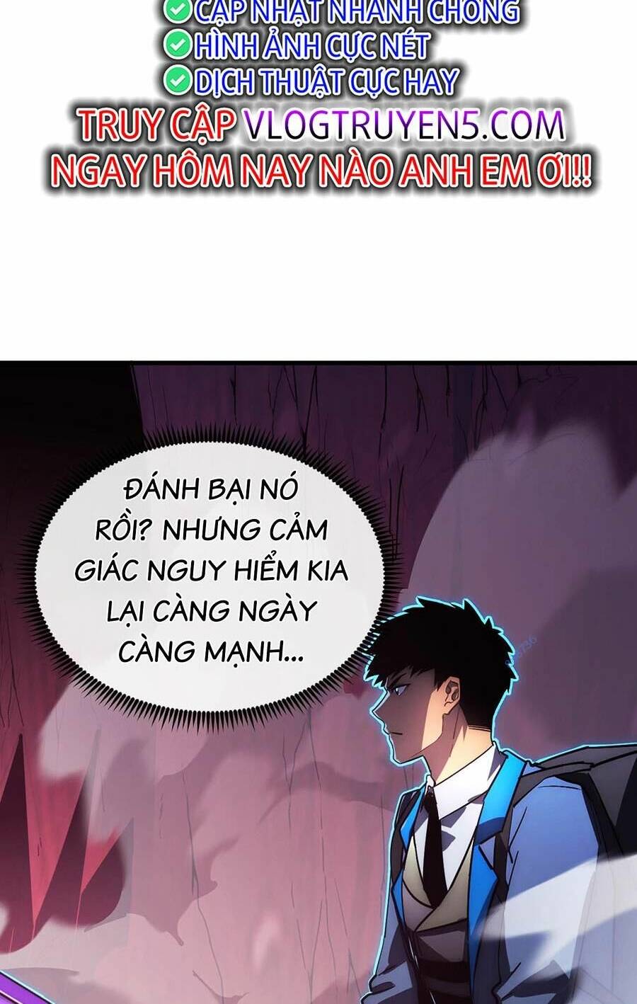 Mạt Thế Quật Khởi Chapter 245 - Trang 2