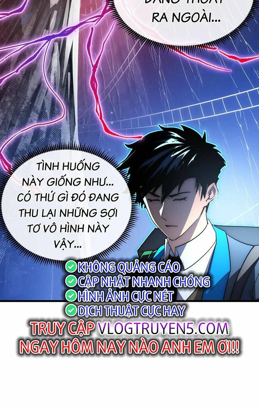 Mạt Thế Quật Khởi Chapter 245 - Trang 2