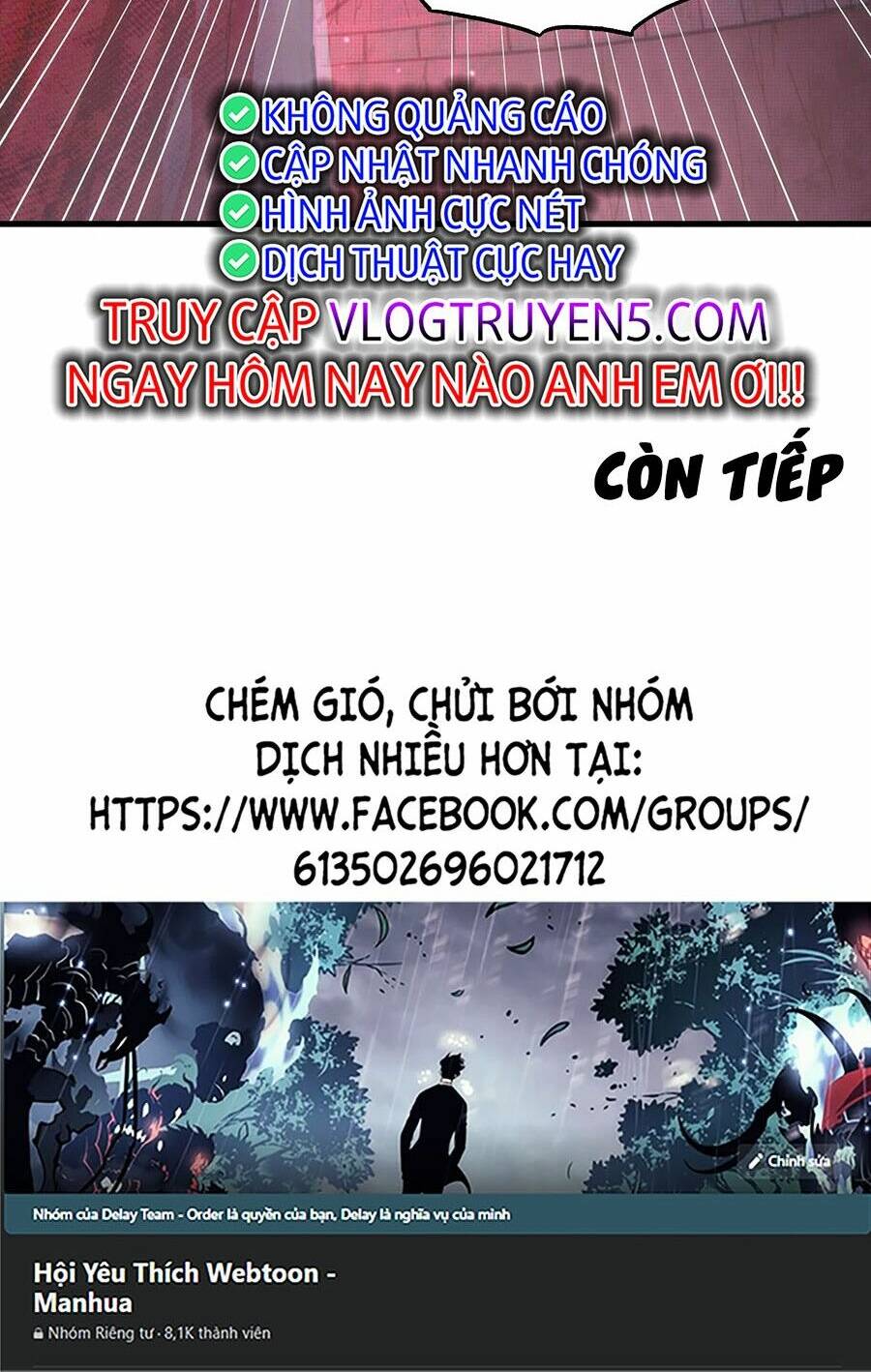 Mạt Thế Quật Khởi Chapter 245 - Trang 2