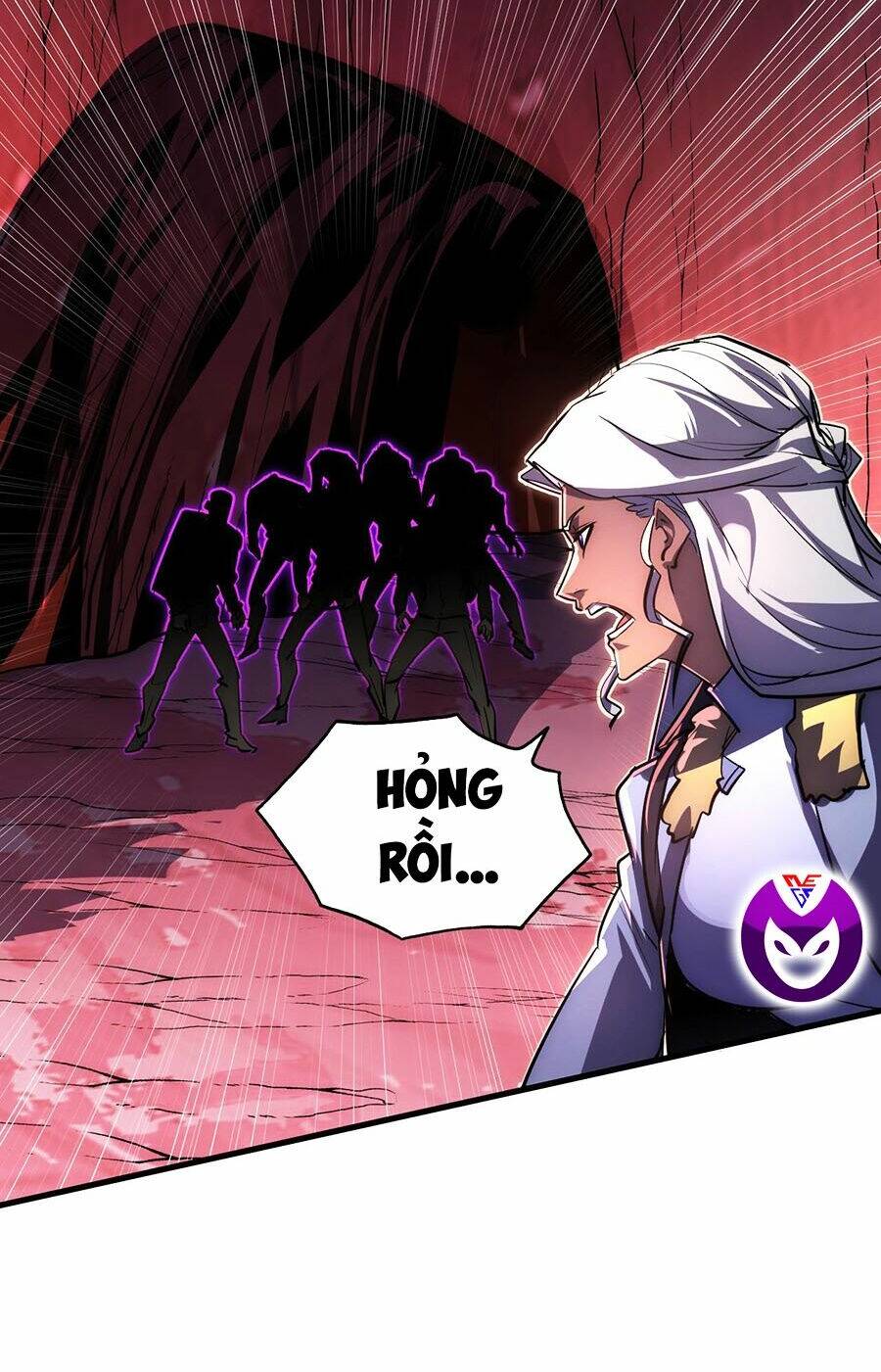 Mạt Thế Quật Khởi Chapter 244 - Trang 2