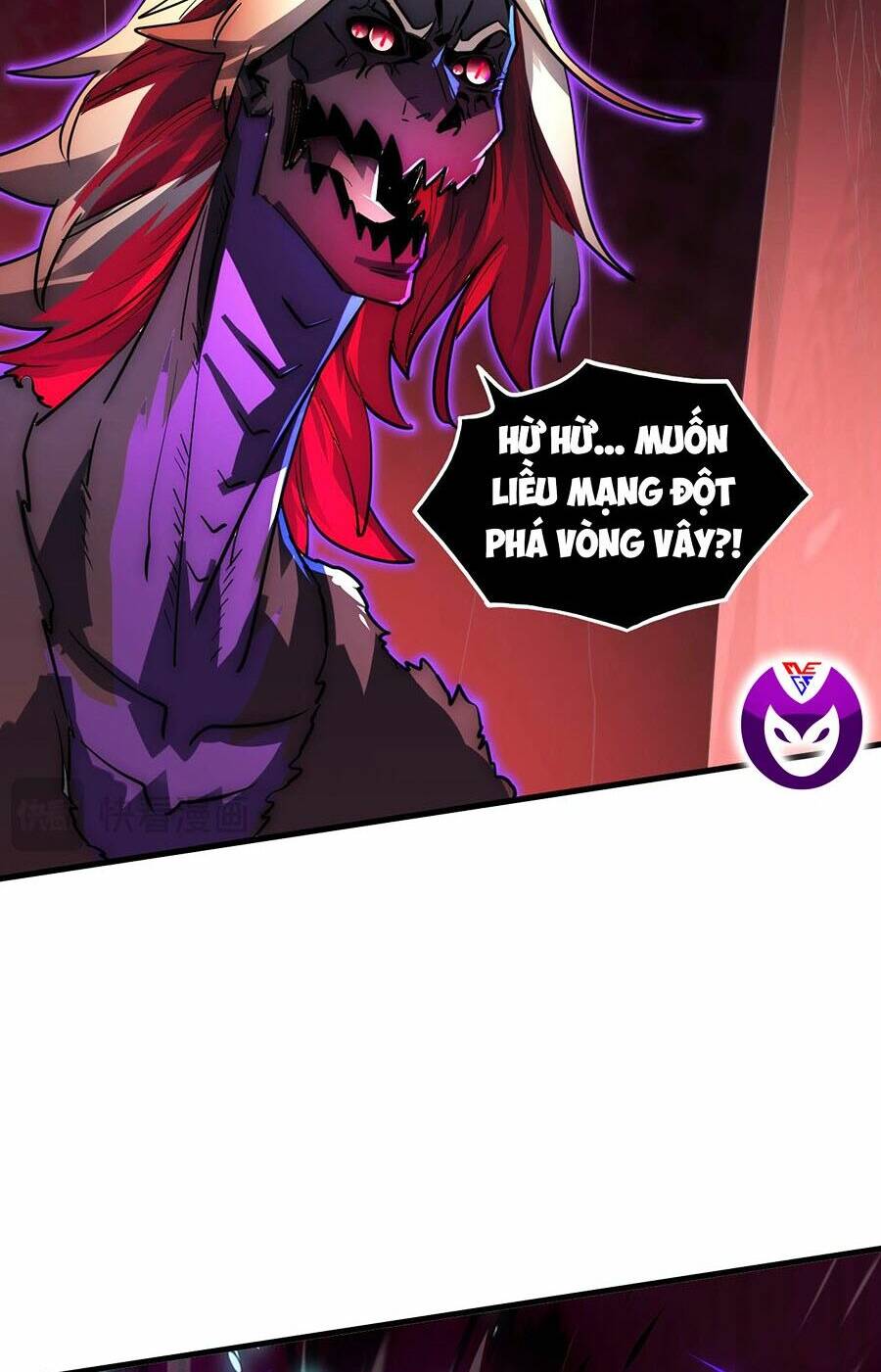 Mạt Thế Quật Khởi Chapter 244 - Trang 2