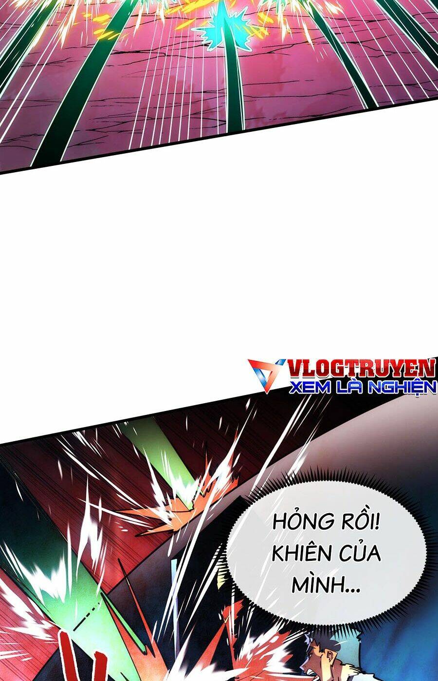 Mạt Thế Quật Khởi Chapter 244 - Trang 2