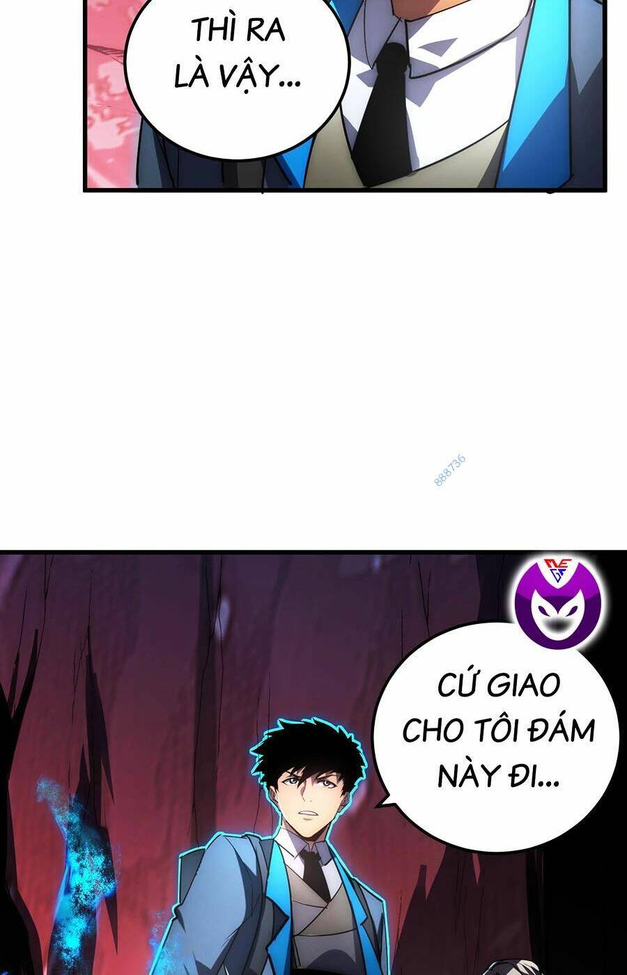 Mạt Thế Quật Khởi Chapter 244 - Trang 2