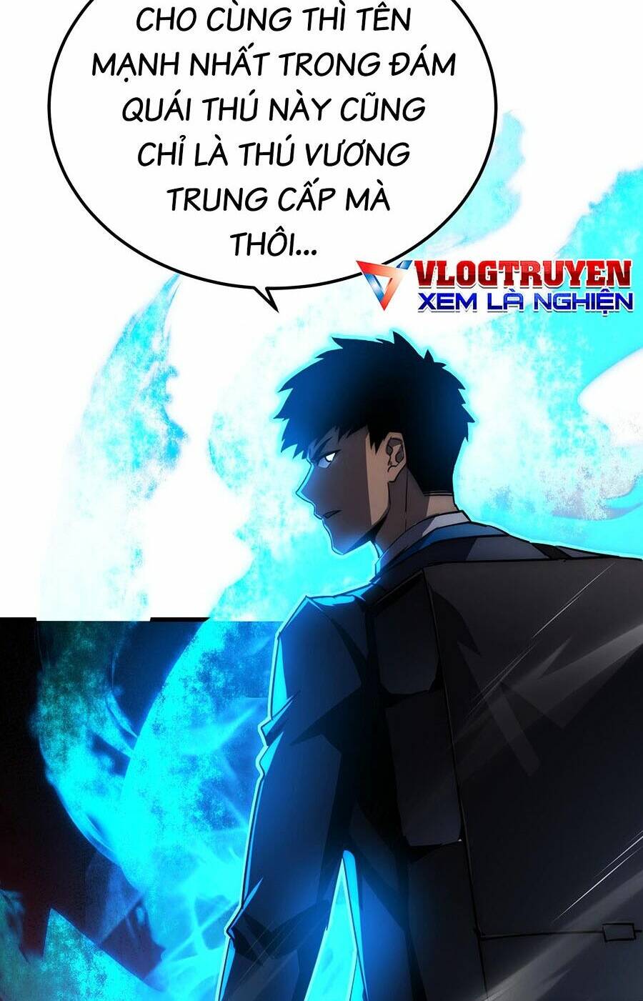 Mạt Thế Quật Khởi Chapter 244 - Trang 2