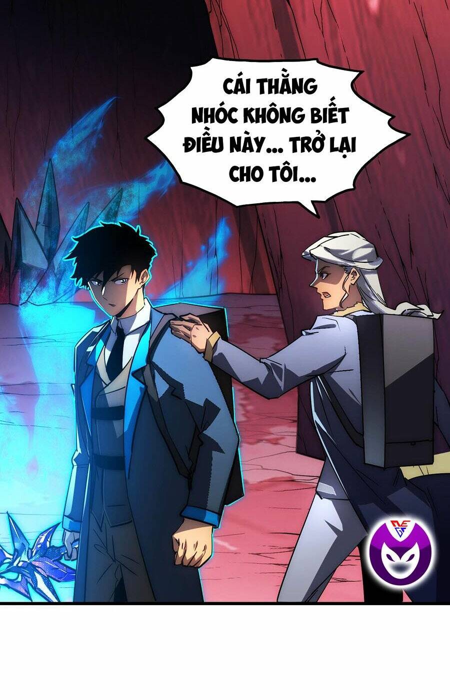 Mạt Thế Quật Khởi Chapter 244 - Trang 2