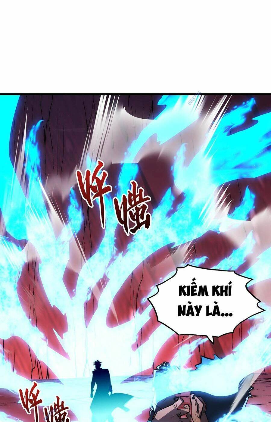 Mạt Thế Quật Khởi Chapter 244 - Trang 2