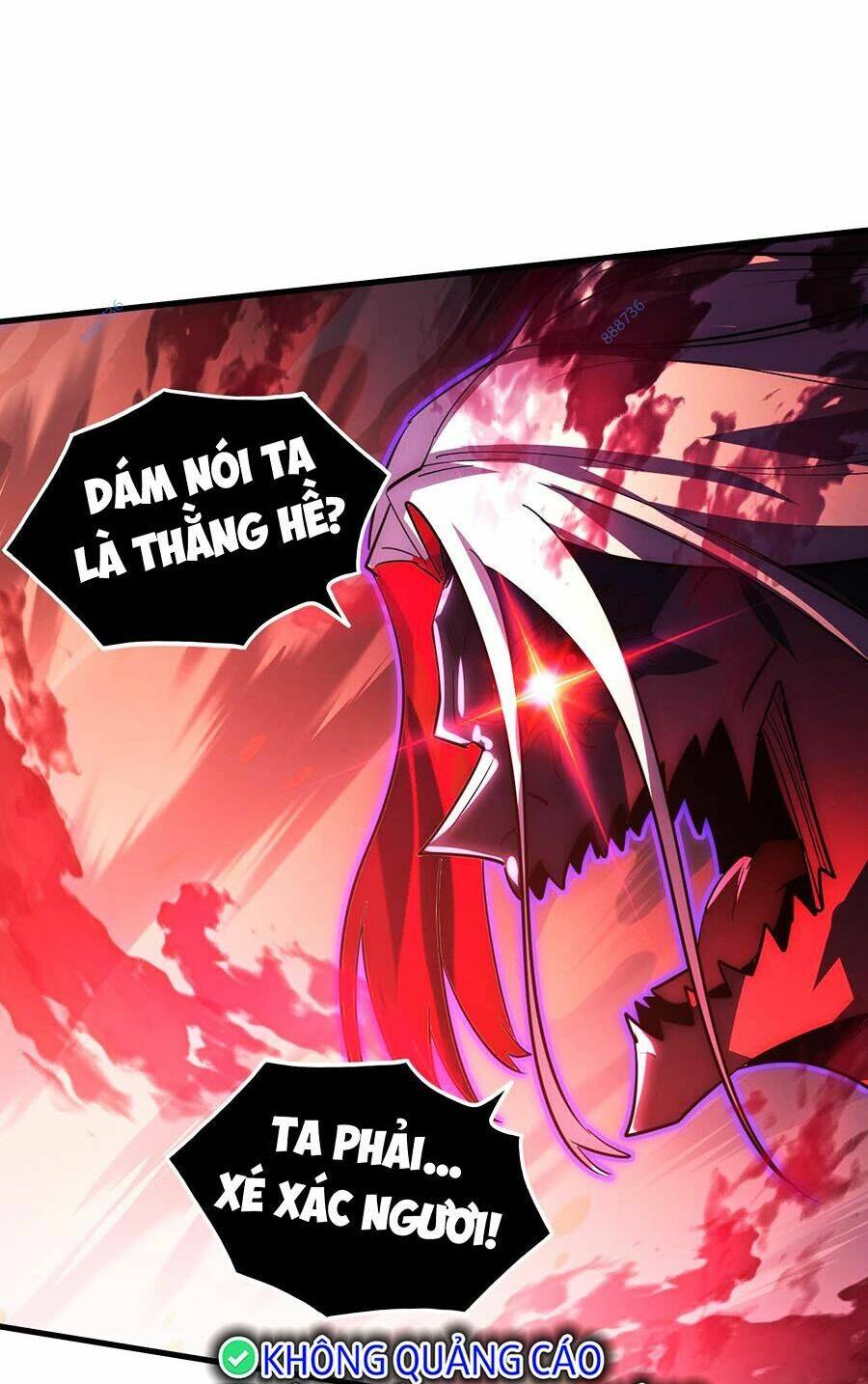 Mạt Thế Quật Khởi Chapter 244 - Trang 2