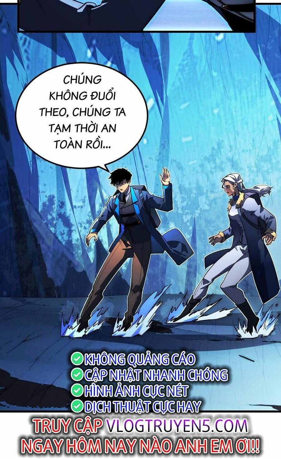 Mạt Thế Quật Khởi Chapter 243 - Trang 2