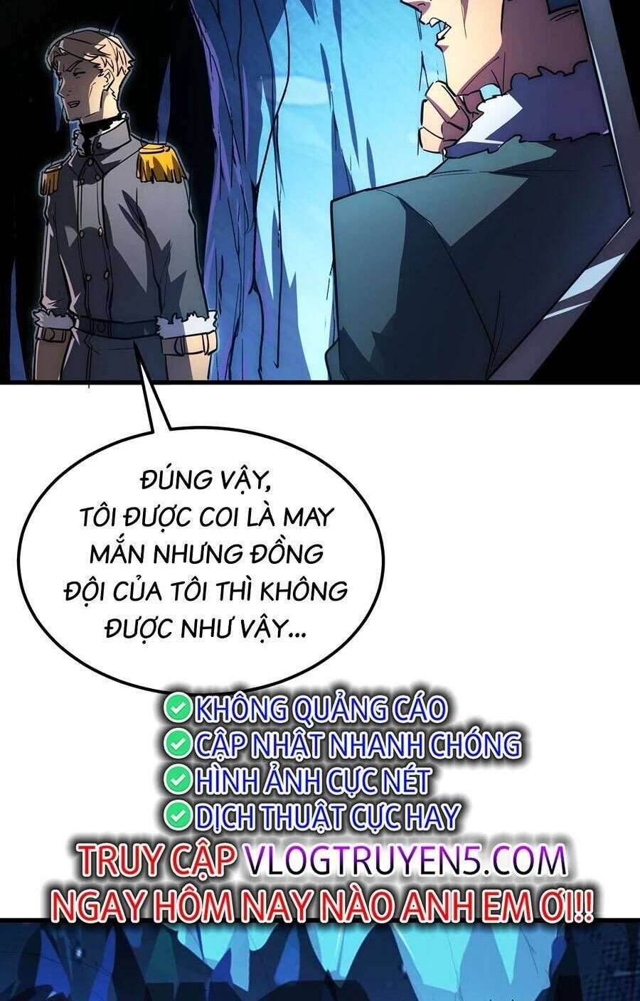 Mạt Thế Quật Khởi Chapter 243 - Trang 2