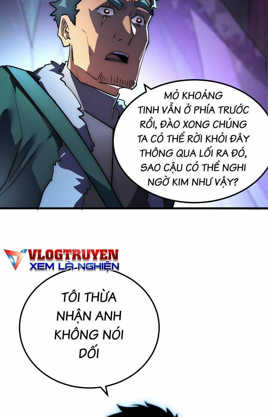 Mạt Thế Quật Khởi Chapter 243 - Trang 2