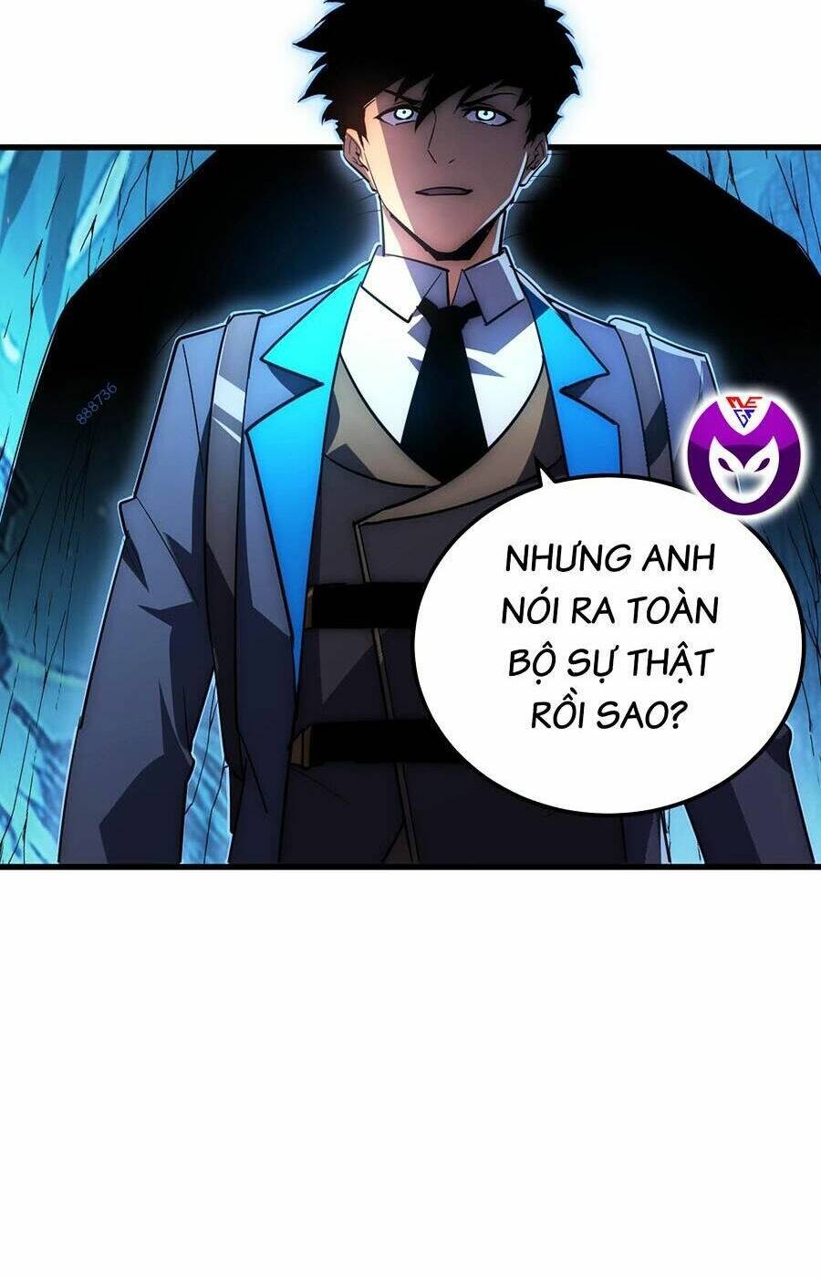 Mạt Thế Quật Khởi Chapter 243 - Trang 2