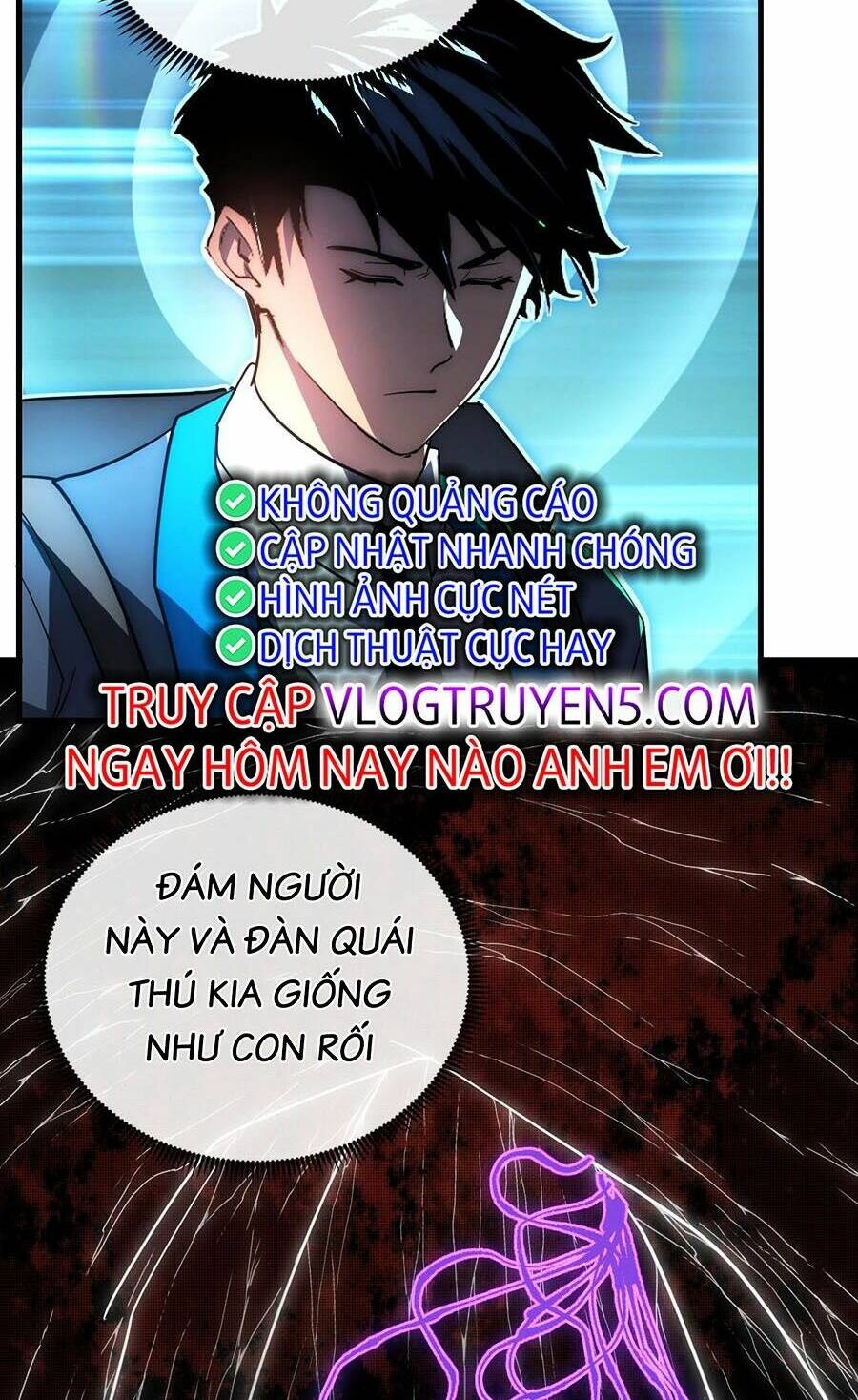 Mạt Thế Quật Khởi Chapter 243 - Trang 2