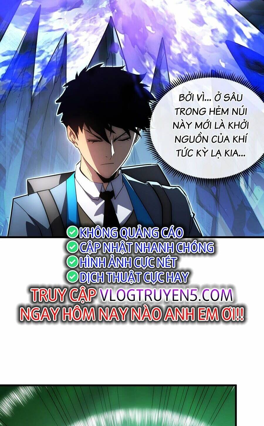 Mạt Thế Quật Khởi Chapter 242 - Trang 2