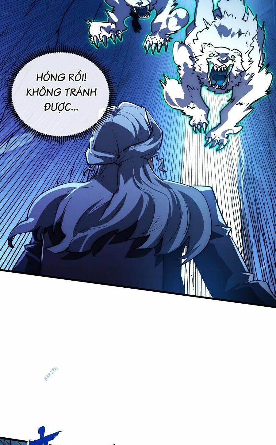 Mạt Thế Quật Khởi Chapter 242 - Trang 2