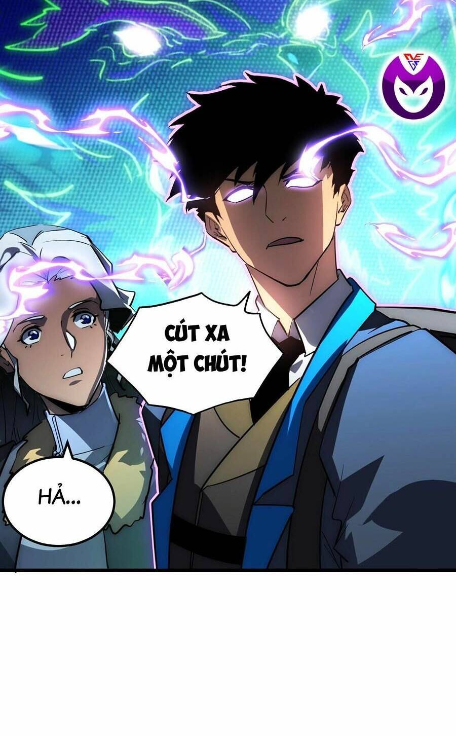 Mạt Thế Quật Khởi Chapter 242 - Trang 2