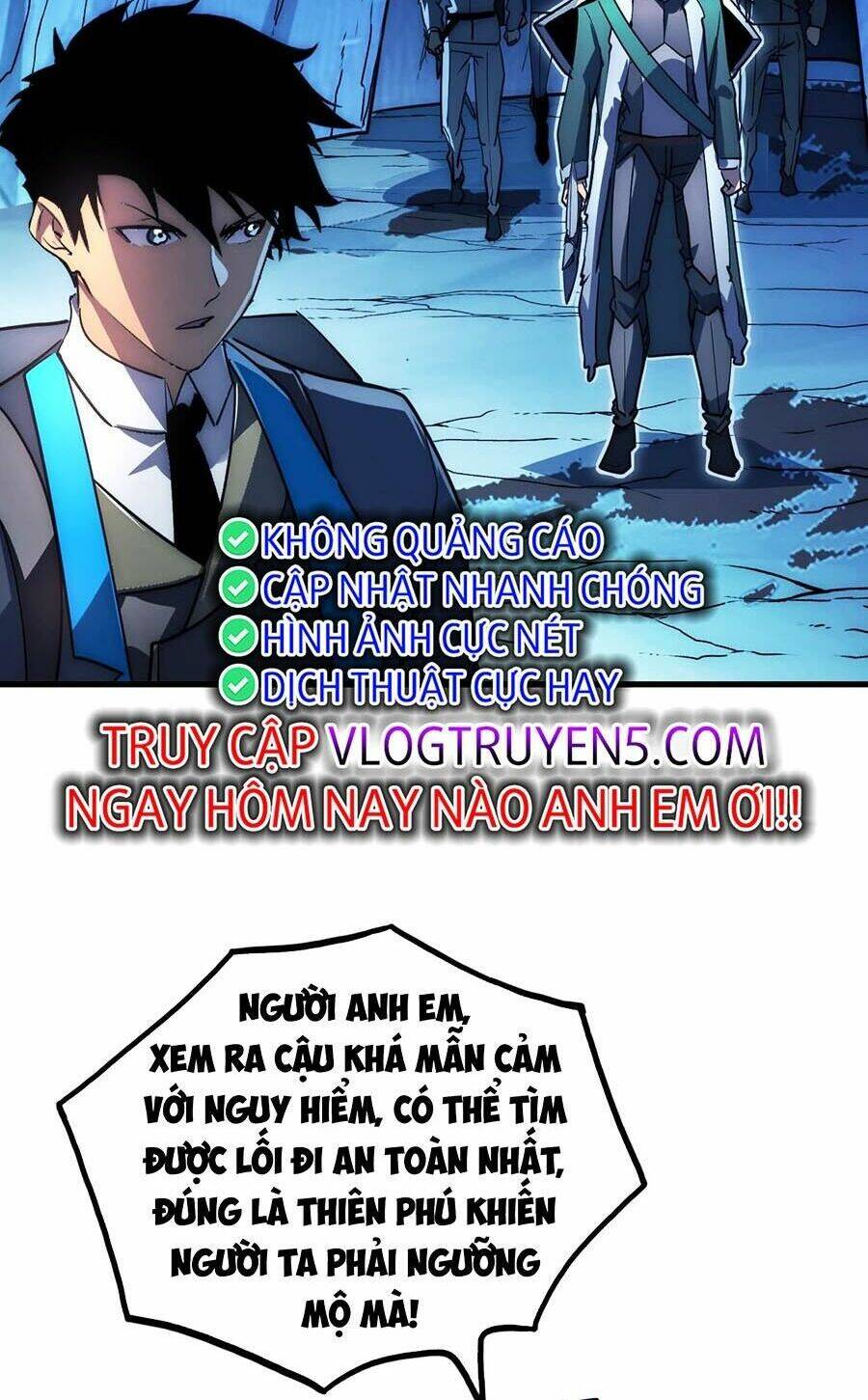 Mạt Thế Quật Khởi Chapter 242 - Trang 2