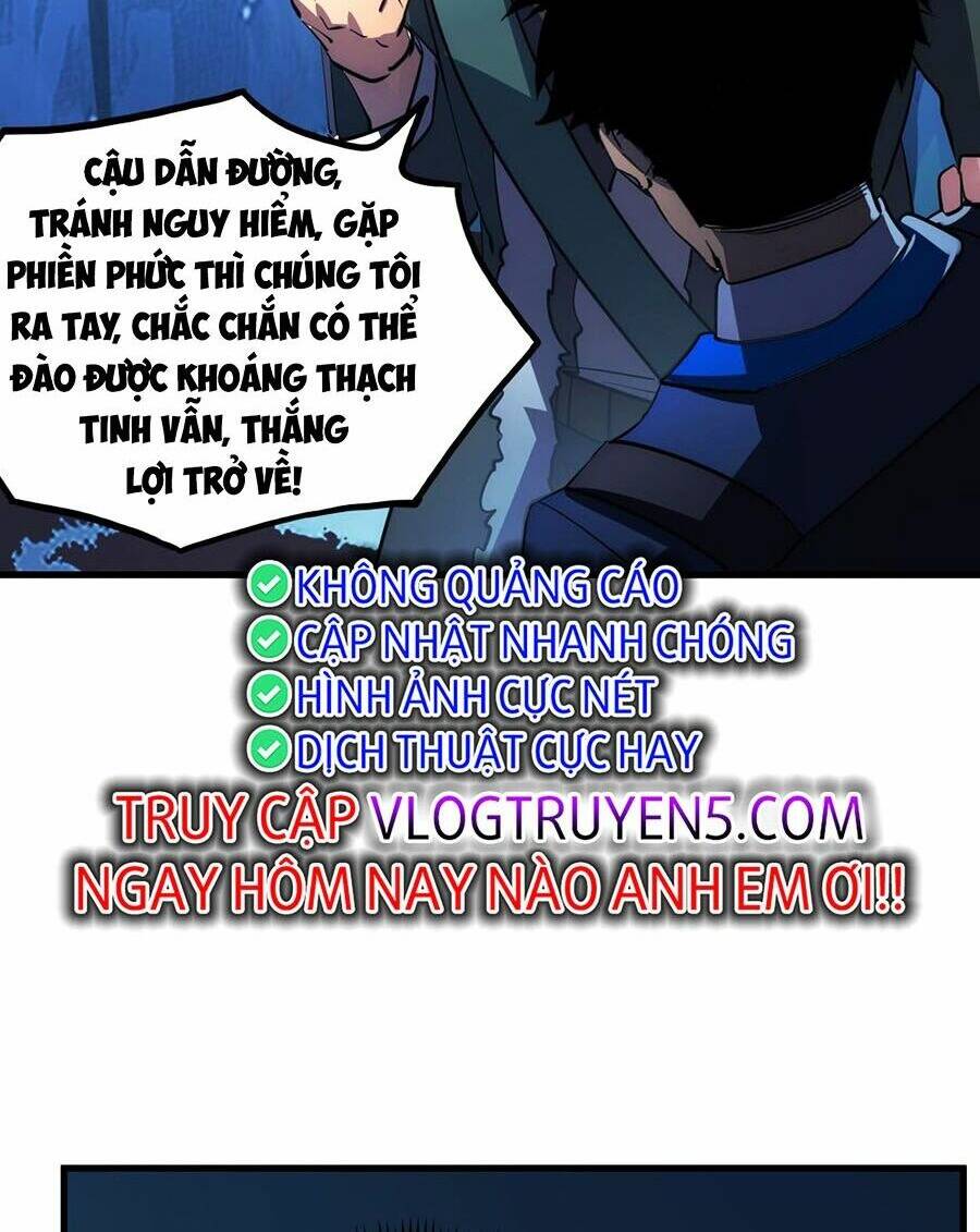 Mạt Thế Quật Khởi Chapter 242 - Trang 2