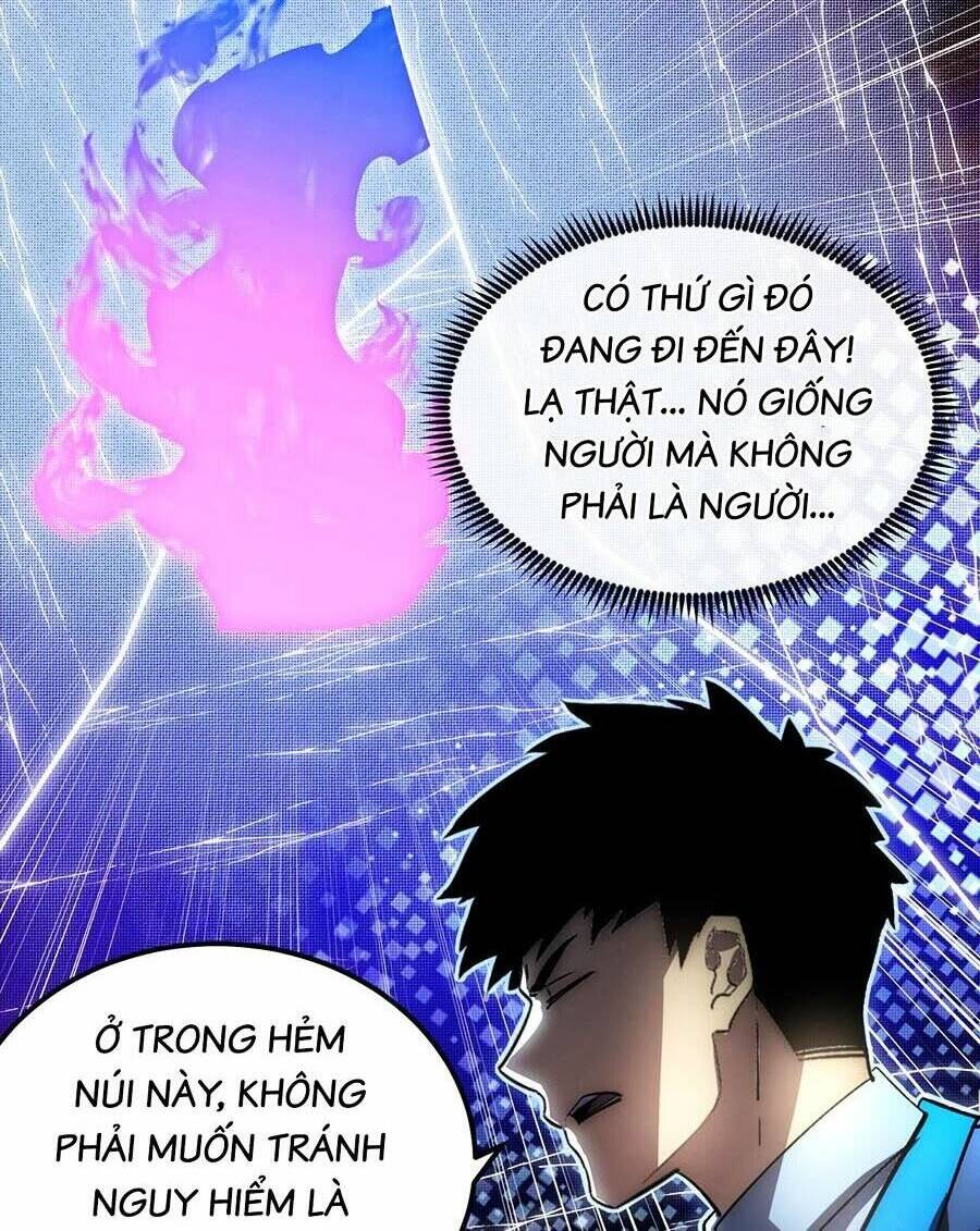 Mạt Thế Quật Khởi Chapter 242 - Trang 2