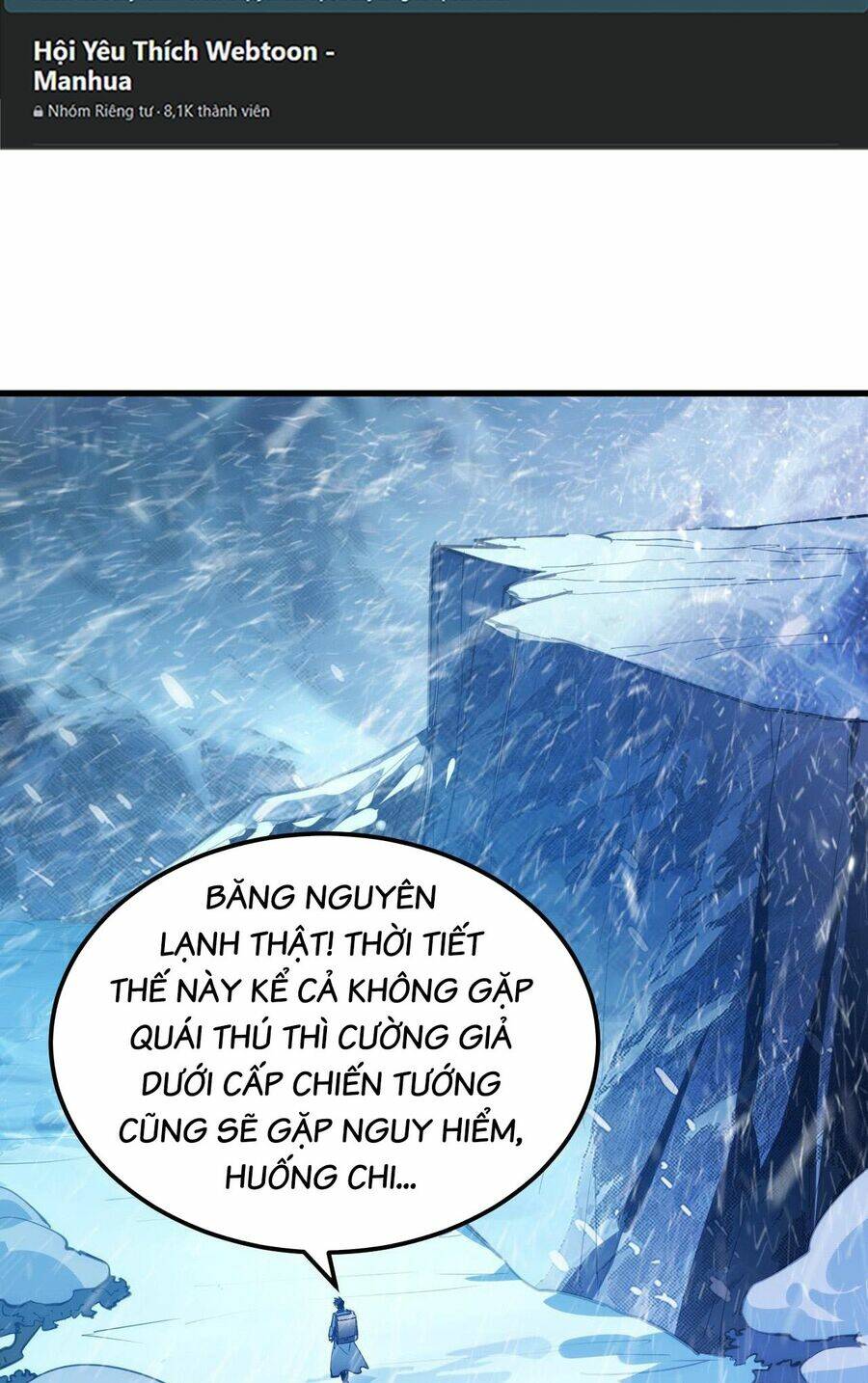 Mạt Thế Quật Khởi Chapter 241 - Trang 2