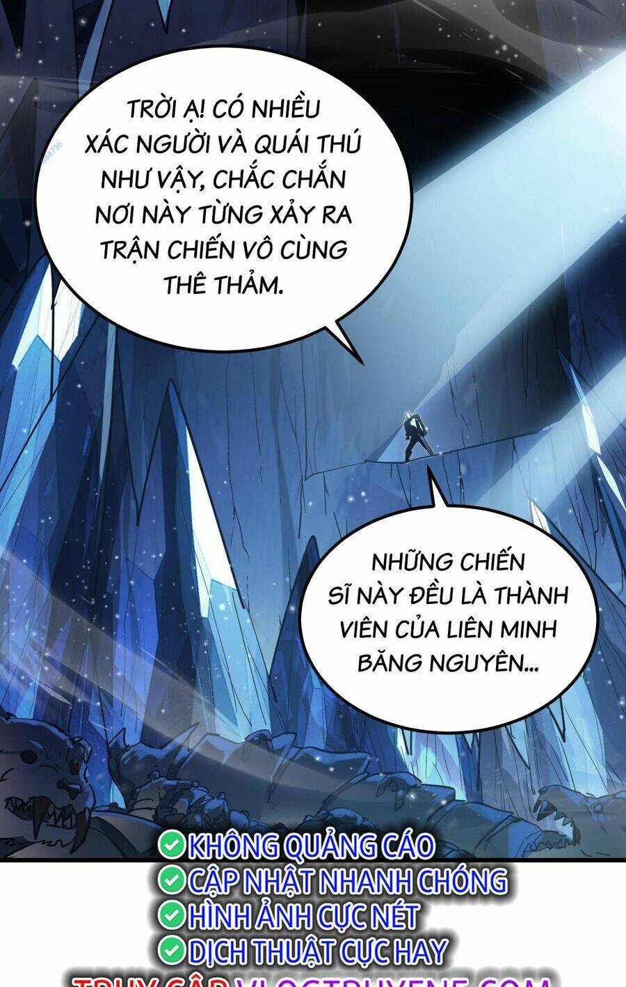 Mạt Thế Quật Khởi Chapter 241 - Trang 2