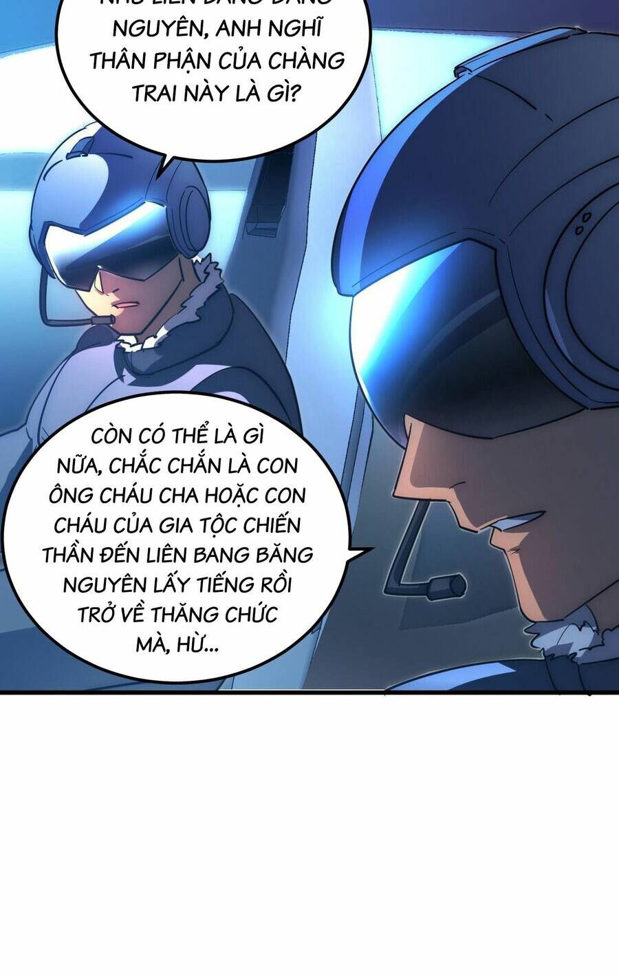 Mạt Thế Quật Khởi Chapter 240 - Trang 2