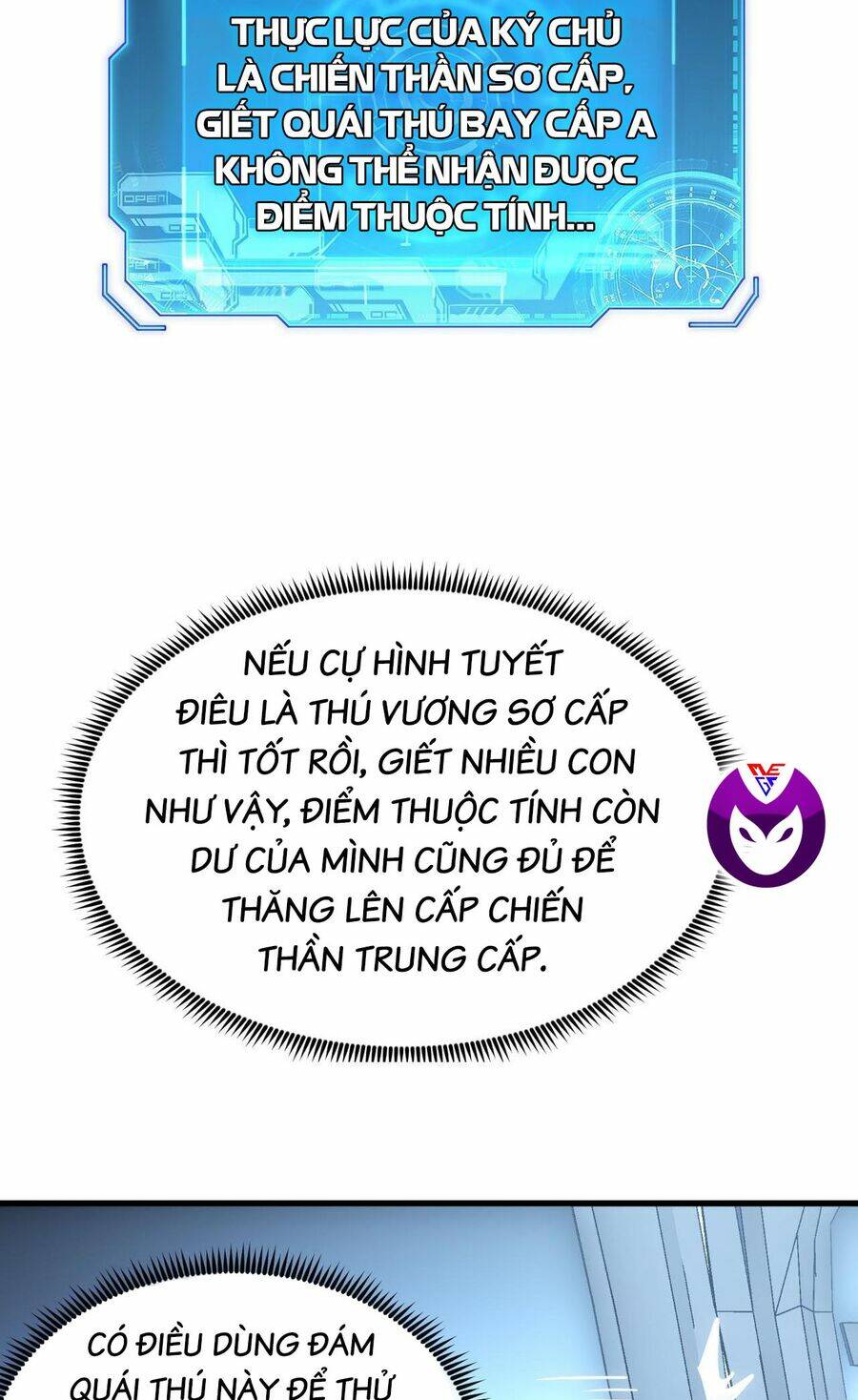 Mạt Thế Quật Khởi Chapter 240 - Trang 2