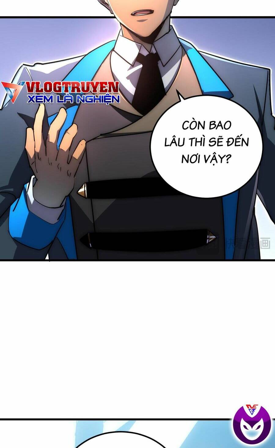 Mạt Thế Quật Khởi Chapter 240 - Trang 2