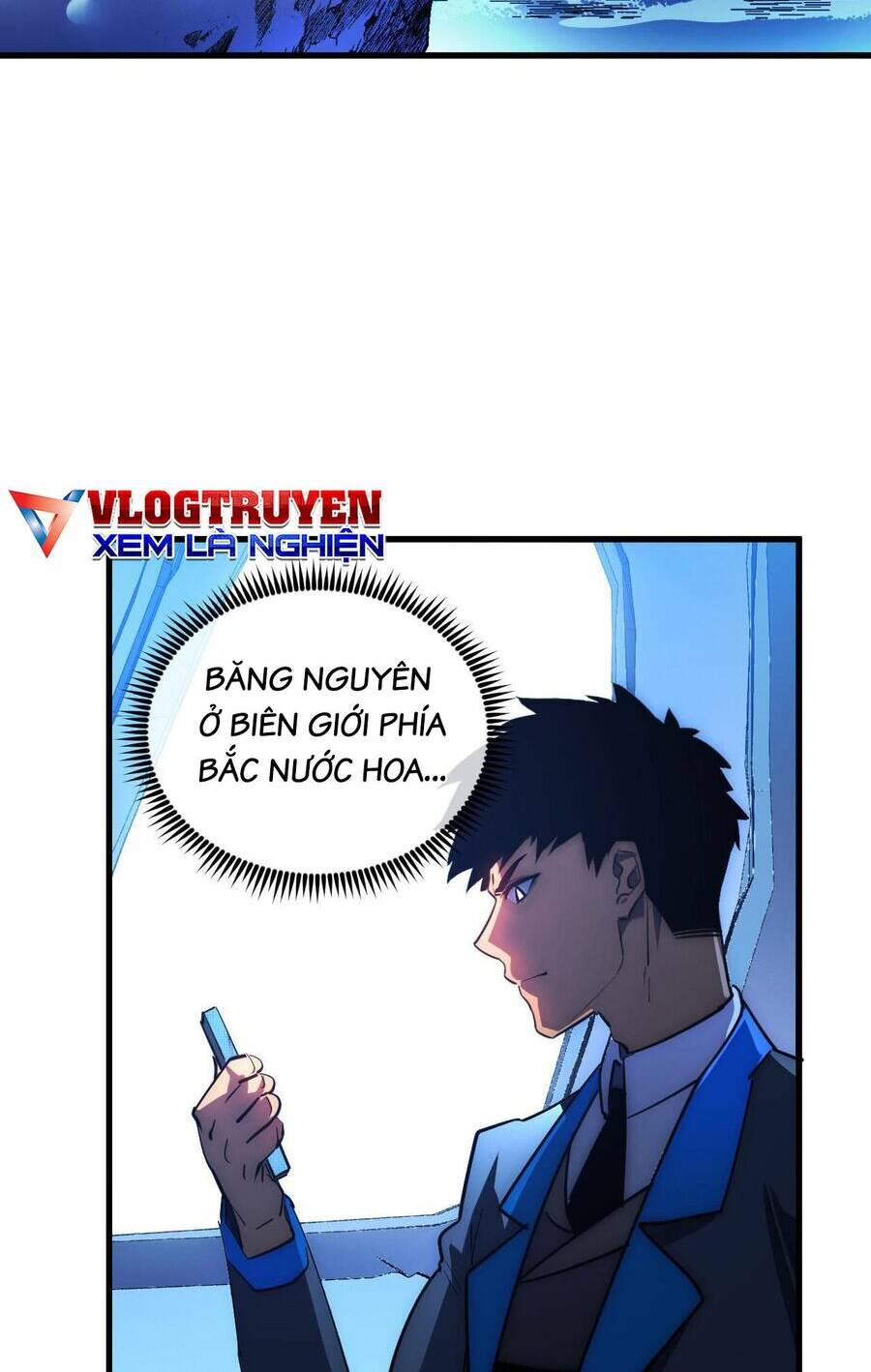 Mạt Thế Quật Khởi Chapter 240 - Trang 2