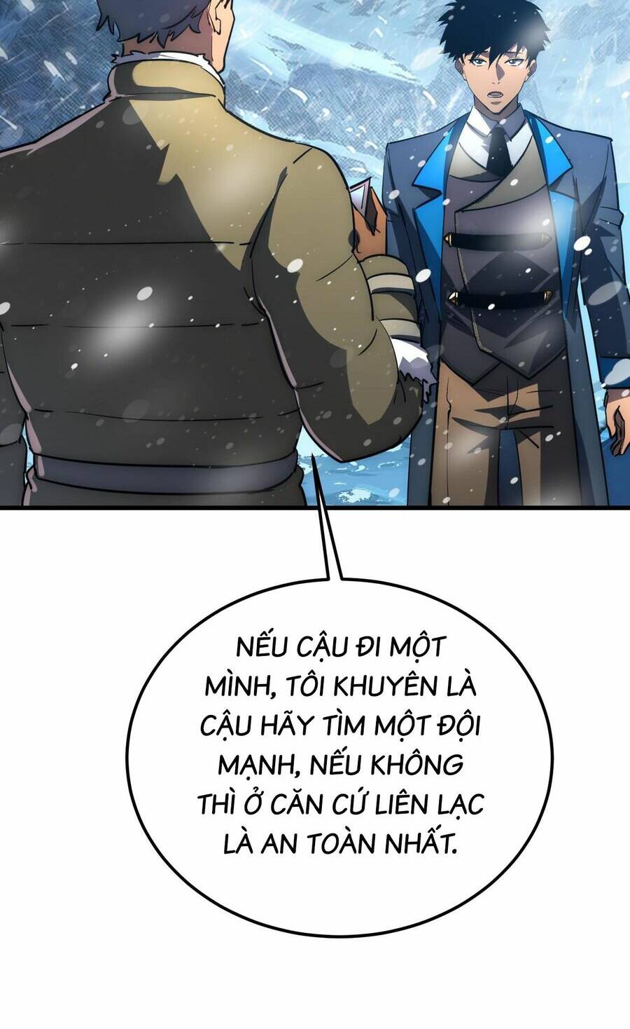 Mạt Thế Quật Khởi Chapter 240 - Trang 2