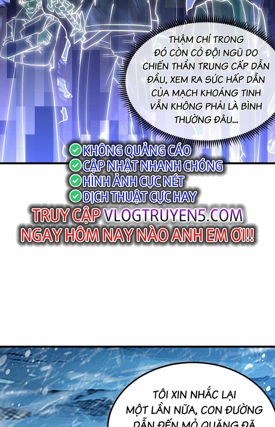 Mạt Thế Quật Khởi Chapter 240 - Trang 2